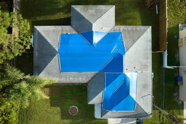 Best Roof Waterproofing  in Austin, AR
