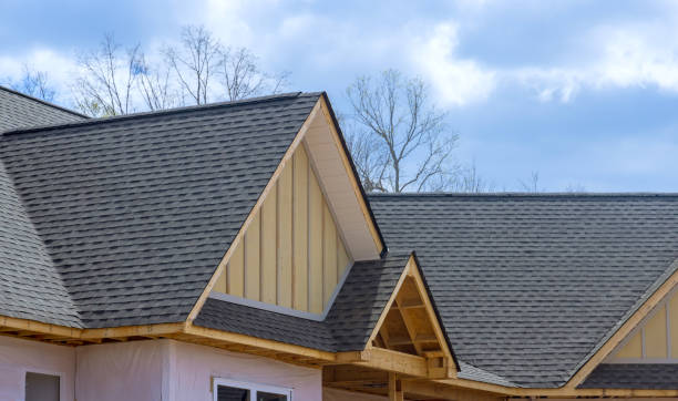 Professional Roofing Service in Austin, AR