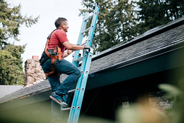 Best Commercial Roofing Services  in Austin, AR
