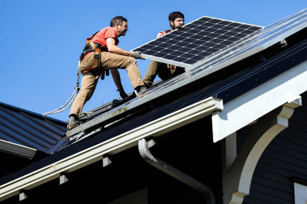 Best Metal Roofing Installation  in Austin, AR
