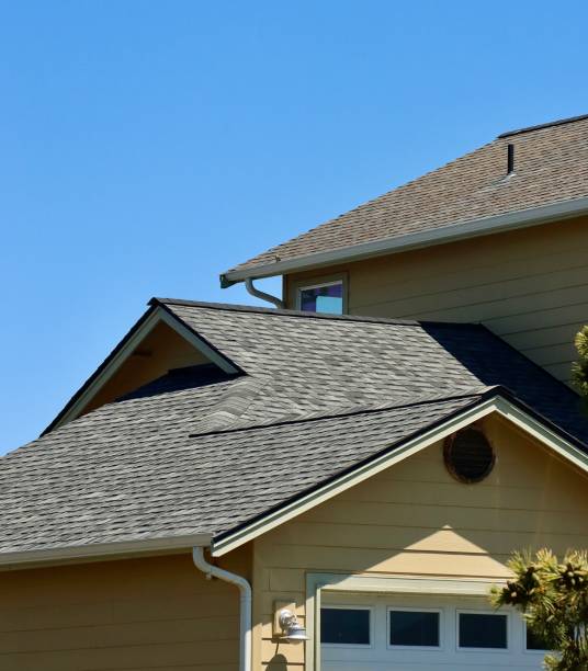 4 Ply Roofing in Austin, AR